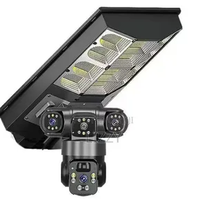 Solar Camera