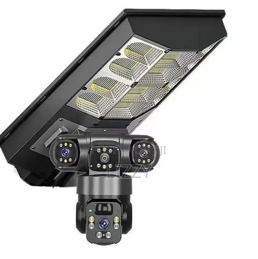 Solar Camera