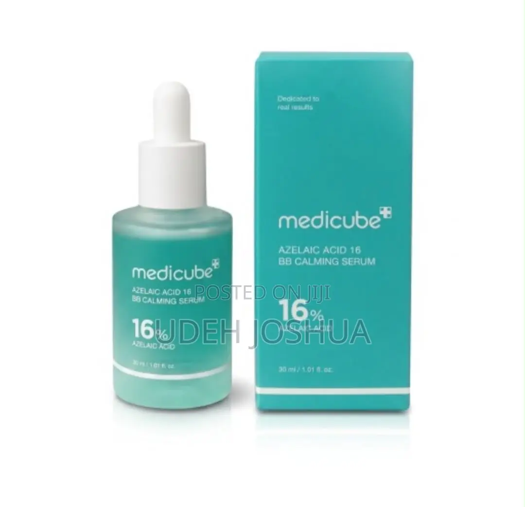 Medicube Serum