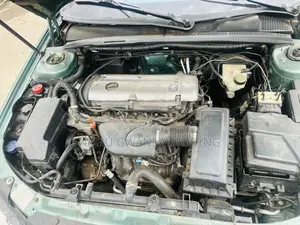Peugeot 406 2005 Gray
