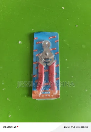 Animal Tail Cutter