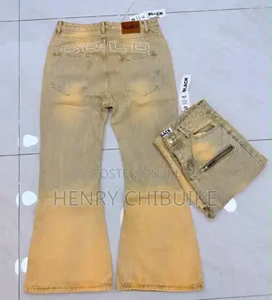Stock Gene