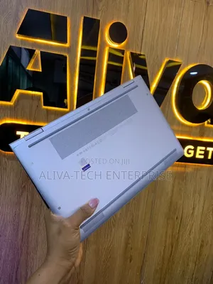 Laptop HP EliteBook x360 1040 G5 16GB Intel Core i7 SSD 512GB