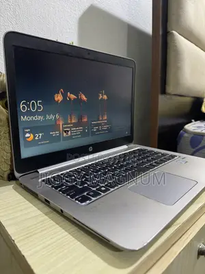 Laptop HP EliteBook 840 G3 8GB Intel Core i5 SSD 128GB
