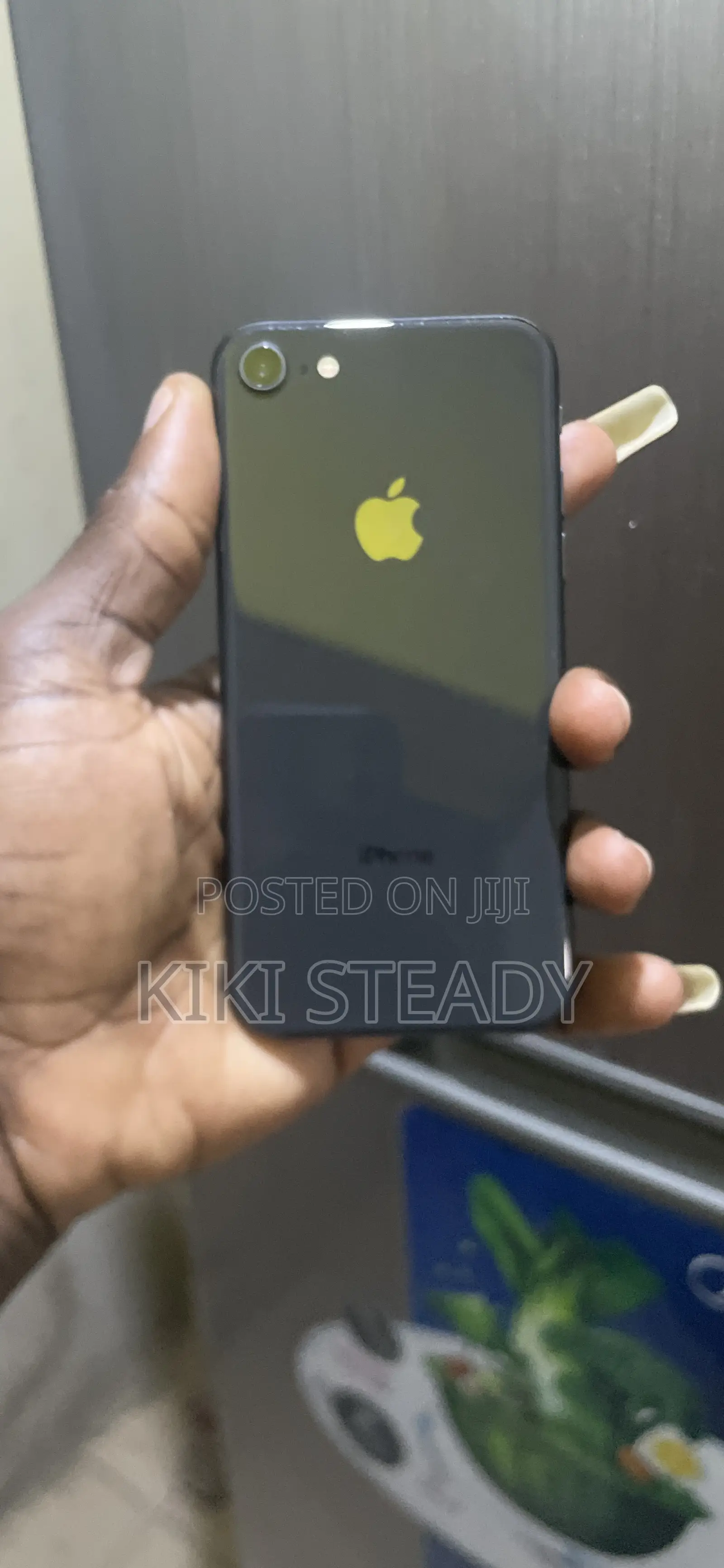 Apple iPhone 8 128 GB Gray