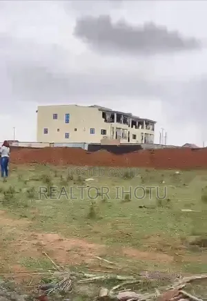 1100sqm, Residential, Fcda C of O, Tarred Road