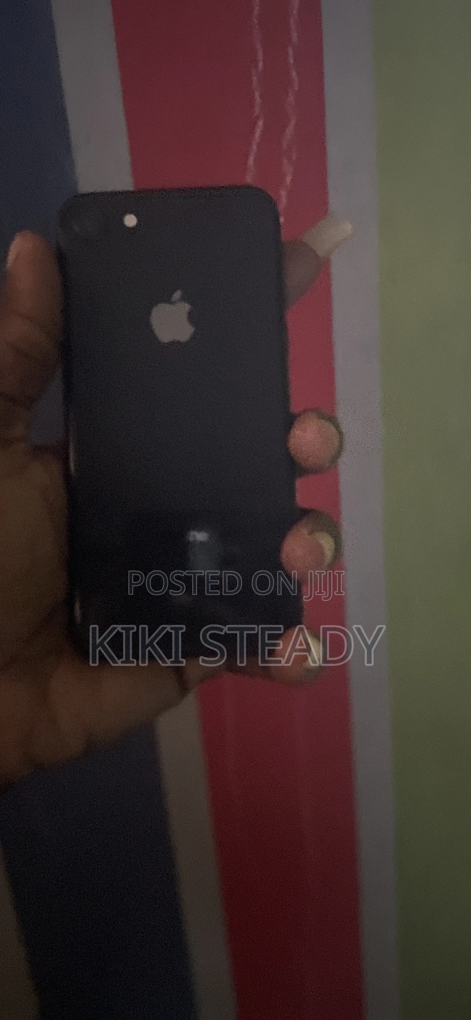 Apple iPhone 8 128 GB Gray
