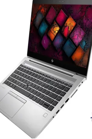 New Laptop HP EliteBook 820 G4 4GB Intel SSD 256GB