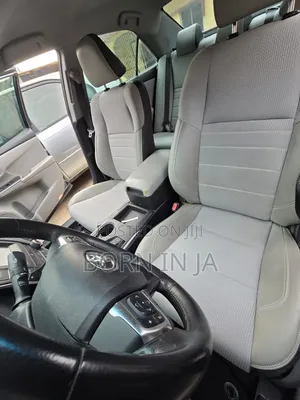 Toyota Camry 2017 Blue