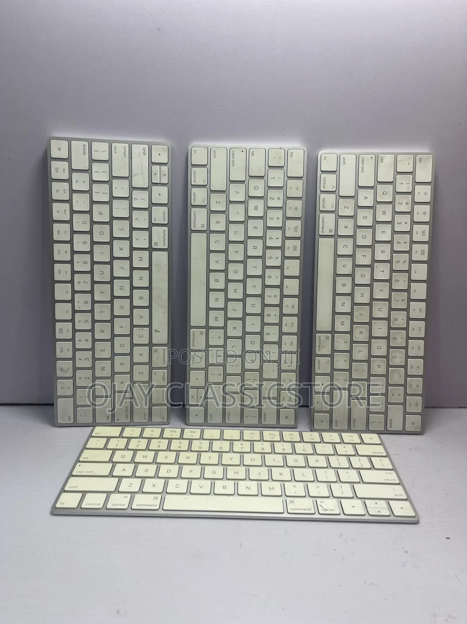 Apple Keyboard