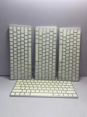 Apple Keyboard