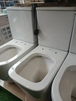 Standard Wc Set