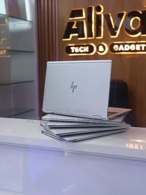 Laptop HP EliteBook x360 1030 G4 16GB Intel Core i7 SSD 512GB