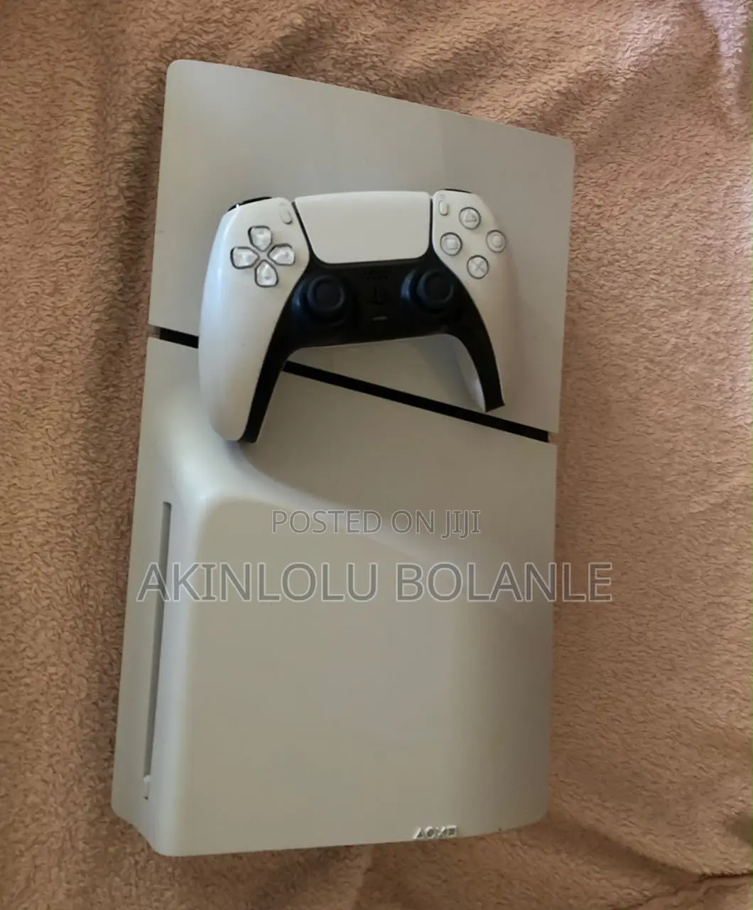 Play Station