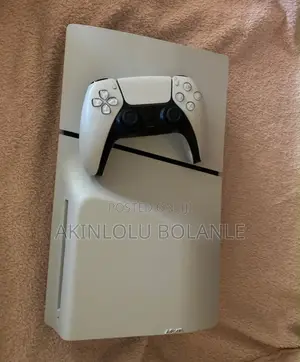 Play Station