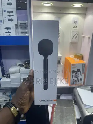 Wireless Microphone Handheld Stick for Wireless Microphone