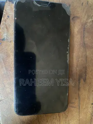Apple iPhone X 64 GB White