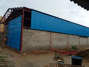 Industrial Architect