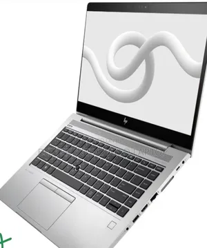 New Laptop HP EliteBook 830 4GB Intel Core i5 SSD 256GB