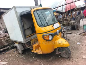 TVS Pickup
