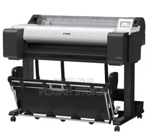Canon Imageprograf Tm-350 36" Large Format Printer