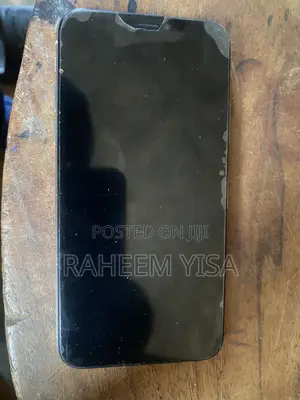 Apple iPhone X 64 GB White