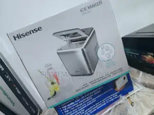 Discover the Hisense Icm2011 Ice Maker