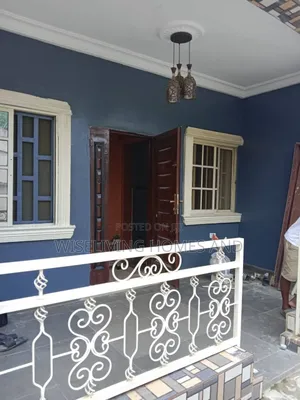 2bdrm Block of Flats in Bucknor for rent