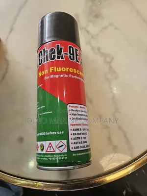 Zchek-9e Black