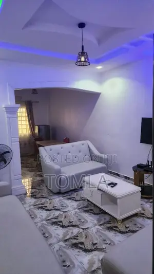Two Bedroom Shortlet Apartment