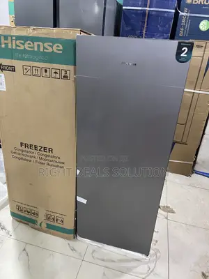 Hisense Rs189dr Compact Refrigerator for Daily Use