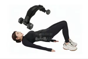 Hip Thrust Belt