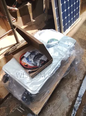 Felicity Lithium Battery 17.5kwh 48v