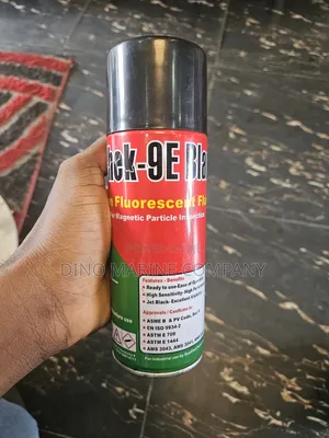 Zchek-9e Black