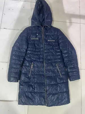 Winter Jackets Available for Sale! 