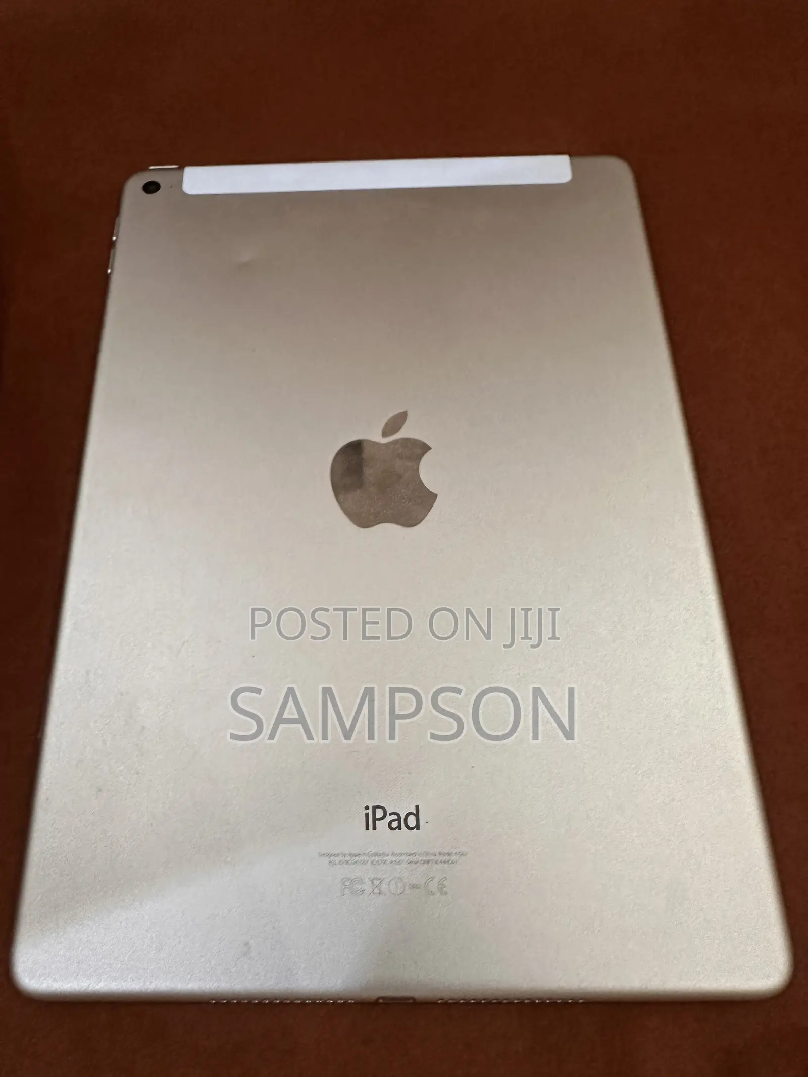 Apple iPad Air 2 32 GB