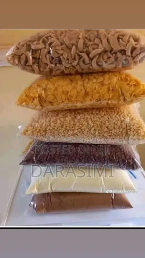 Grains and Whisk