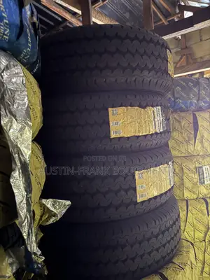 Austone Athena Sp-302 Tire, Sized 265/65r17 112t.