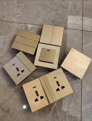 13amps Double Socket