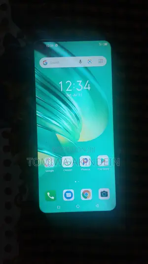 Itel S16 Pro 32 GB Gray