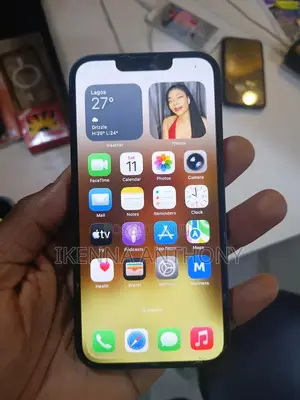 Apple iPhone 14 128 GB Blue