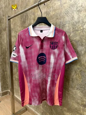 Quality Jersey