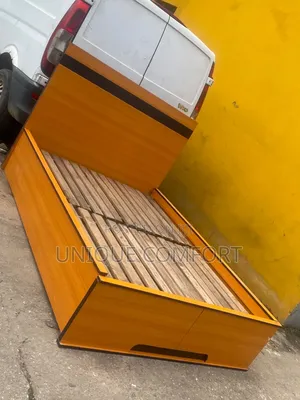 Top Quality 41⁄2 by 6 Bedframe
