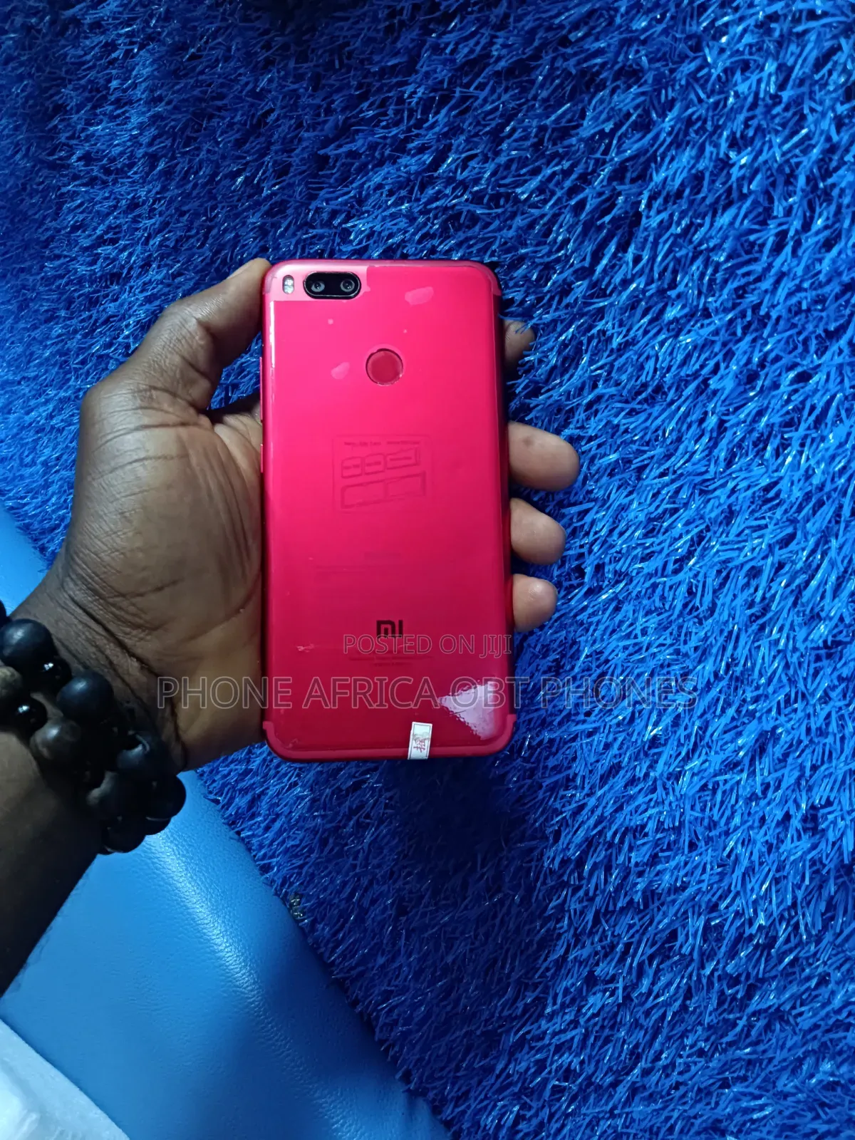 Xiaomi Mi A1 (Mi 5X) 64 GB