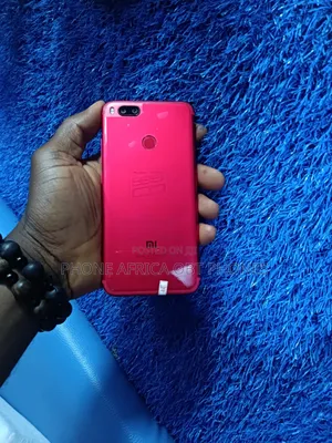 Xiaomi Mi A1 (Mi 5X) 64 GB