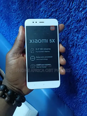 Xiaomi Mi A1 (Mi 5X) 64 GB