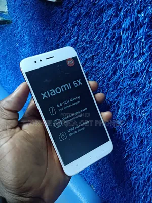 Xiaomi Mi A1 (Mi 5X) 64 GB