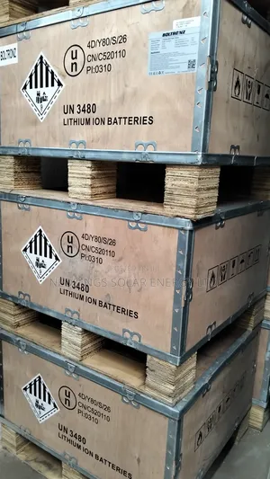 5kwh 24v Boltronz Lithium Battery