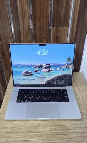 Laptop Apple MacBook Pro 2023 M2 Pro 16GB SSD 1T