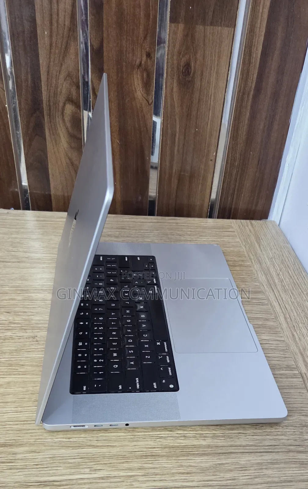 Laptop Apple MacBook Pro 2023 M2 Pro 16GB SSD 1T